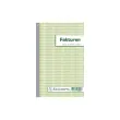 Fakturen MAN. FACTURE 21/13,5 50D A. 