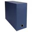 Boite transfert D120 toile marine