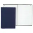 Brochure quadrillée 5 x 5 mm - A4 - 200 pages - Exacompta