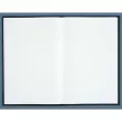 Registre quadrill&eacute; 5 x 5 mm non foliot&eacute; - A4 - 496 pages - Exacompta 