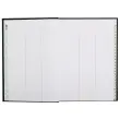 Registre répertoire ligné - A4 - 200 pages - Exacompta