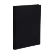 Registre quadrill&eacute; 5 x 5 mm foliot&eacute; - 34 x 22,5 cm - 300 pages - Exacompta 