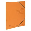Clas. Elast A4 2anx 15mm CL 355g orange