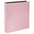Classeur A4 4anx 25mm Aquarel rose
