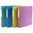 Classeur 4anx 30mm PP A4+ Forever Young 
