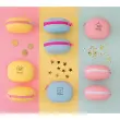 &Eacute;tiquettes scolaires super h&eacute;ros - 3 motifs - 9 unit&eacute;s - Apli 
