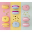 &Eacute;tiquettes scolaires super h&eacute;ros - 3 motifs - 9 unit&eacute;s - Apli 