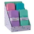 Trousses rectangulaires en silicone Nordik Collection - Apli