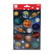 Stickers planètes - Apli