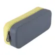Présentoir de 16 trousses en silicone bicolores Nordik - Apli