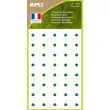 Œillets 100 % recyclés blancs Ø 13 mm 240 unités - Apli