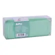 Trousse en silicone Collection Nordik - Vert - Apli