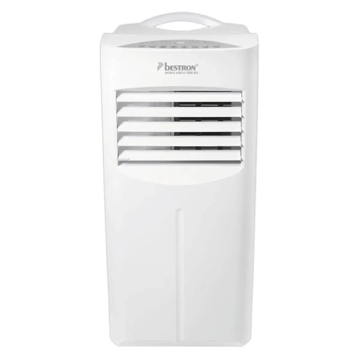 Climatiseur mobile - 3 en 1