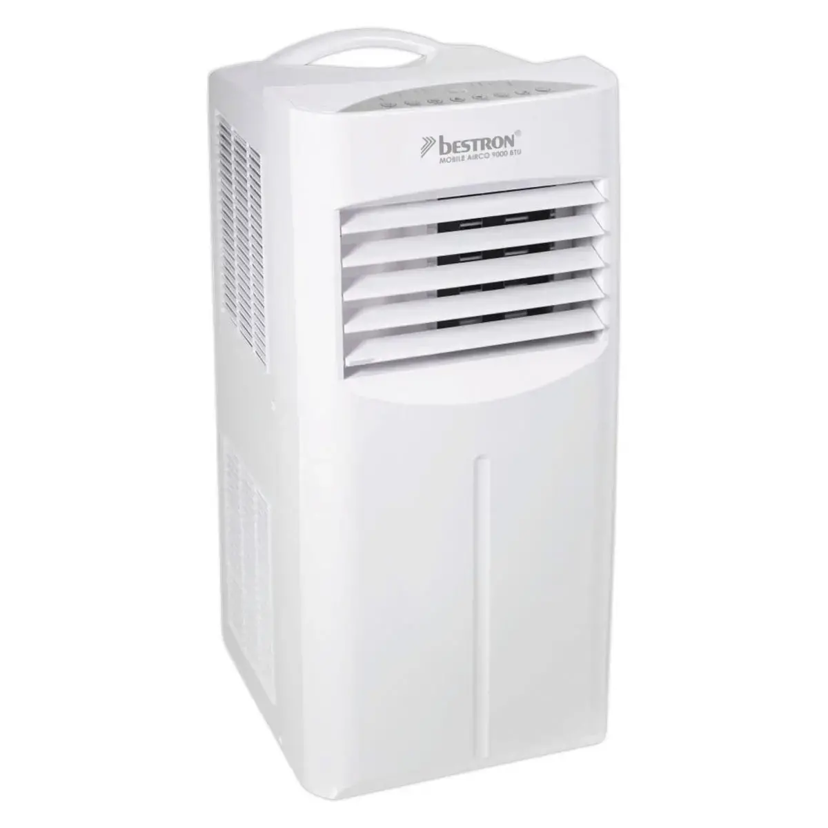 Climatiseur mobile - 3 en 1
