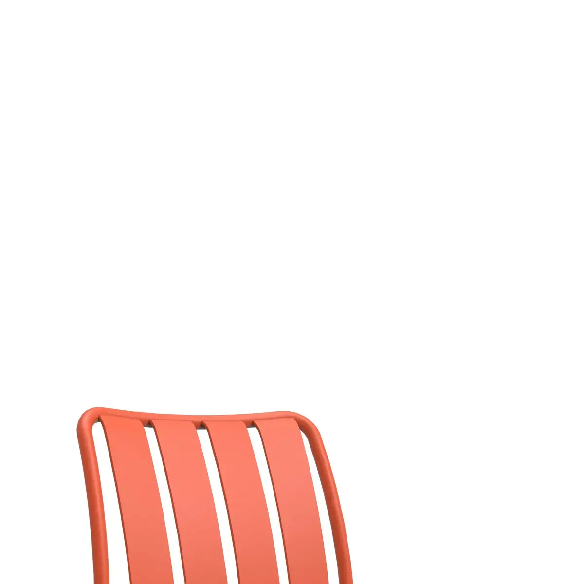 Chaise VERANO - Menthe - OFFICEPRO