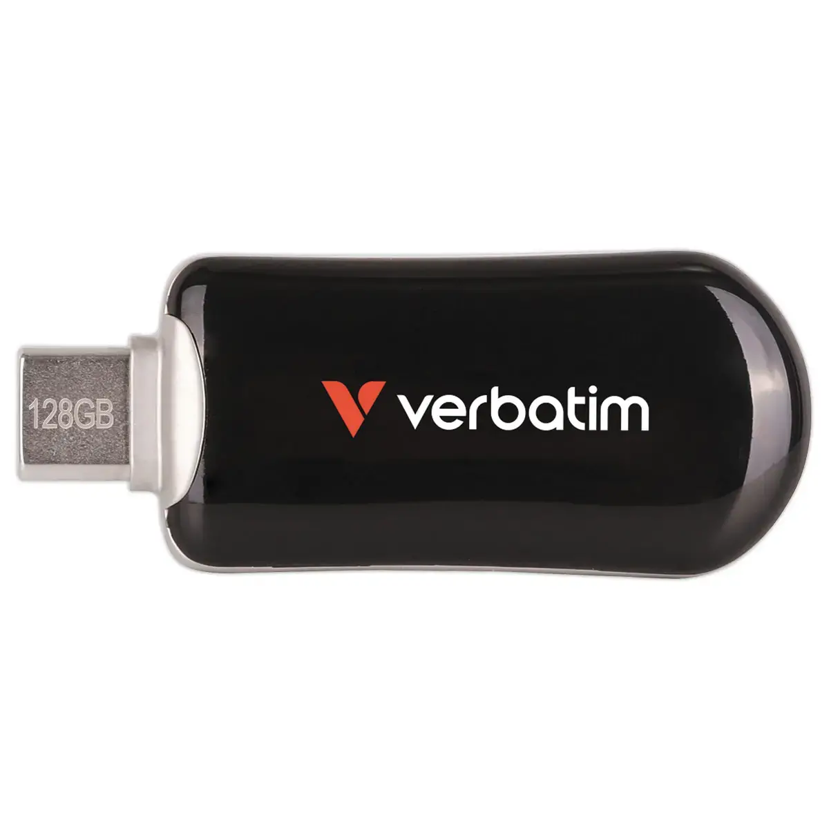 CLE USB Plectra USB-C Flash Drive 128GB 