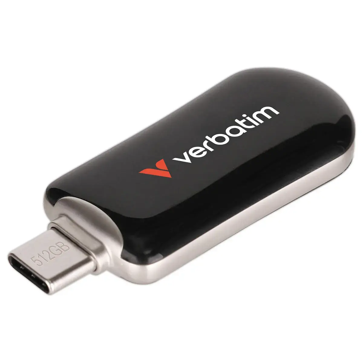 CLE USB Plectra USB-C Flash Drive 512GB 