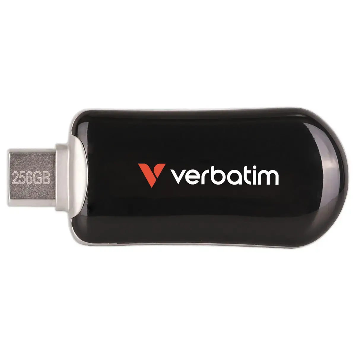 CLE USB Plectra USB-C Flash Drive 256GB 