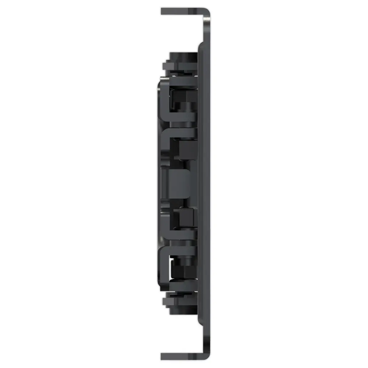 Fixation murale universelle pour écran 55-65"- IIYAMA