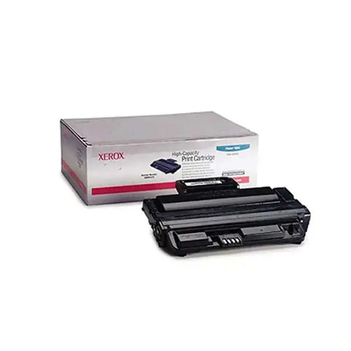 Toner Phaser 3250 haute capacité - Noir - Xerox