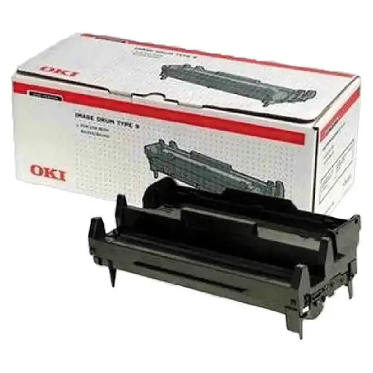 Tambour OKI B410 430 440 
