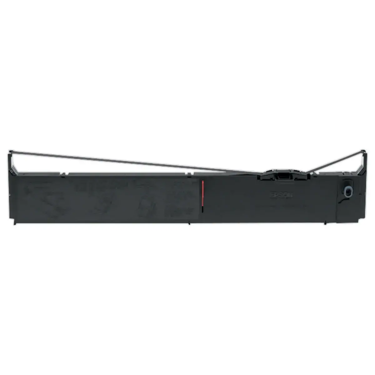 Cassette EPSON S015384 noire 