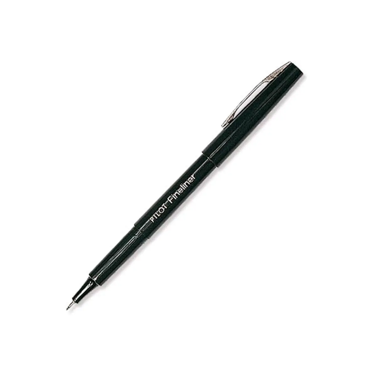 Feutre à pointe fine Fineliner - Noir - PILOT