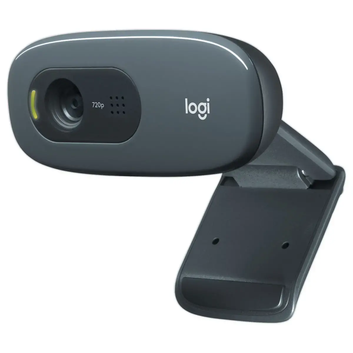 Mini webcam - LOGITECH 