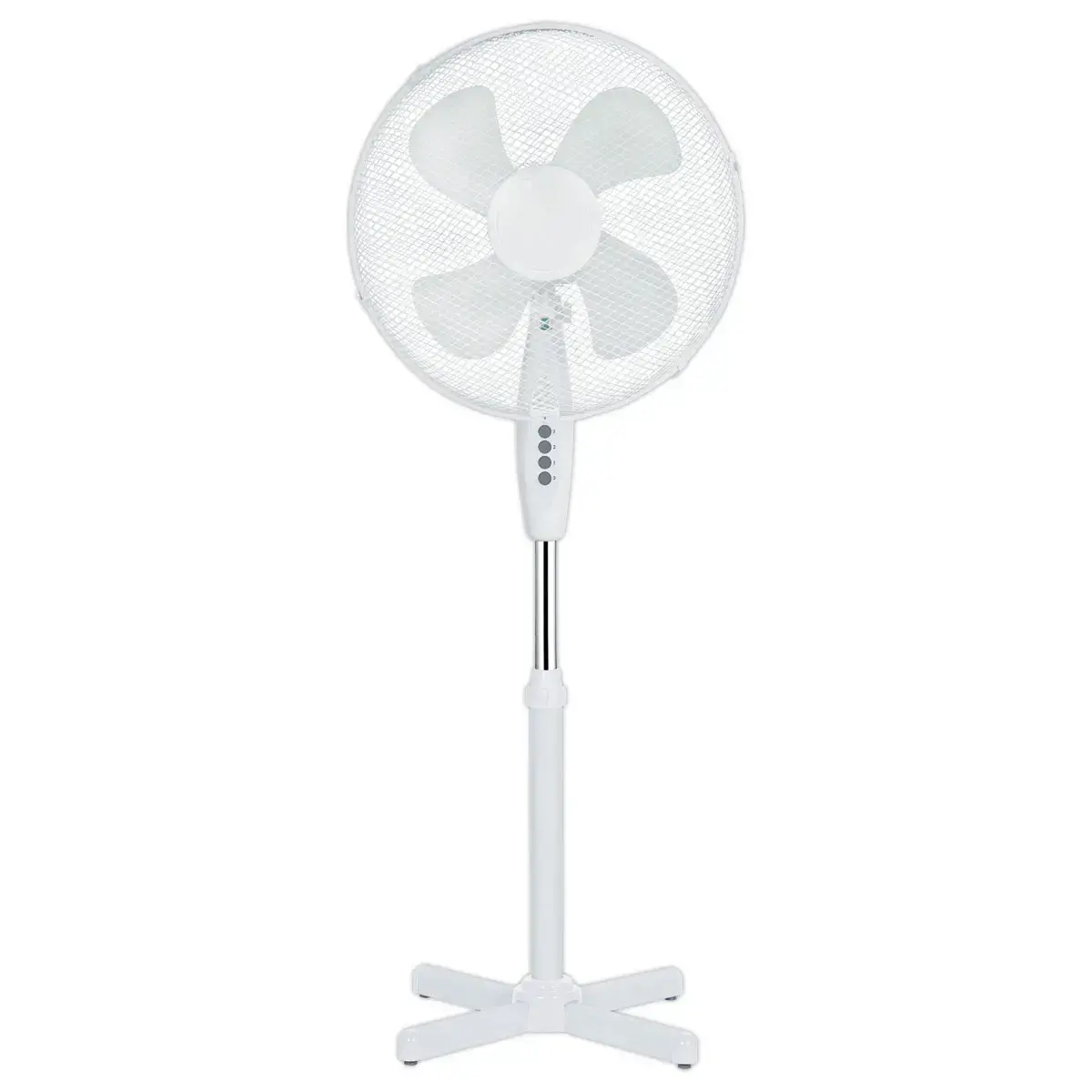 Ventilateur sur pied