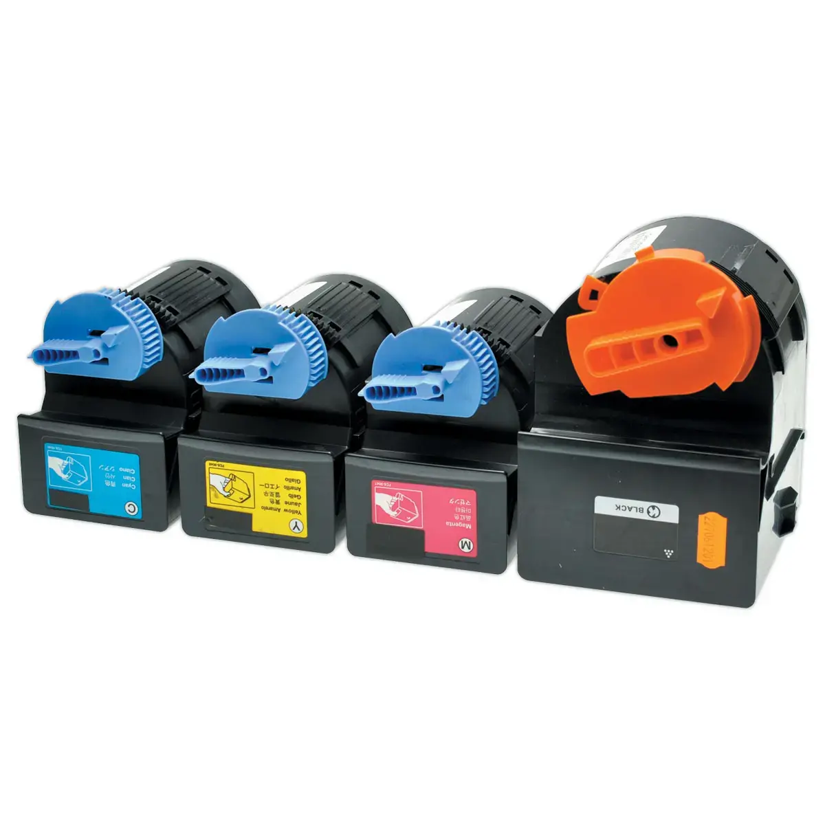 Toner C-EXV21 IRC 2880/3580 - Cyan - Canon