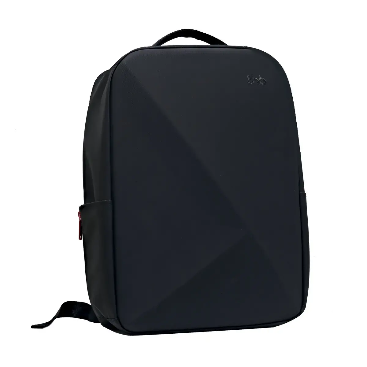 Sac &agrave; dos 16" coque Impact noir 