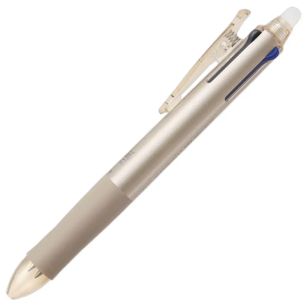 Stylo 4 couleurs Frixion ball - Champagne - PILOT