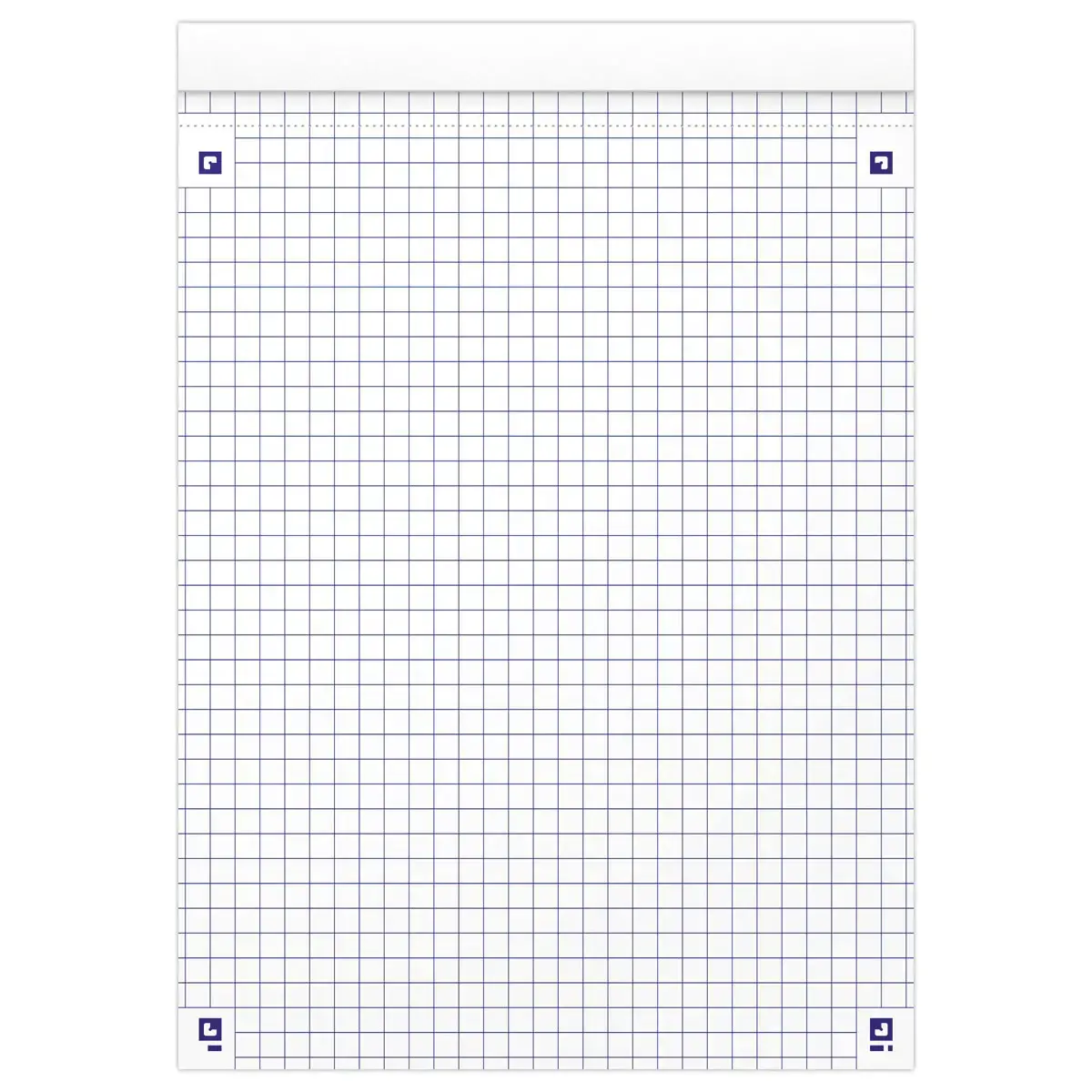 Bloc Smart - A5 - 160 pages - OXFORD