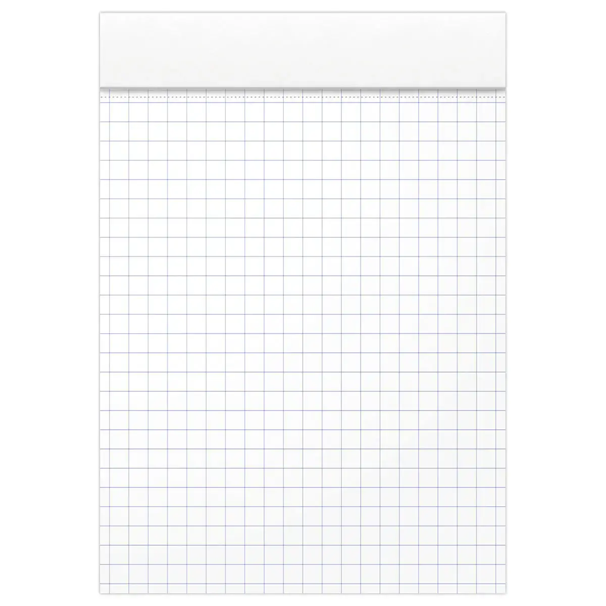 Bloc Smart - A7 - 5x5 - 160 pages - OXFORD