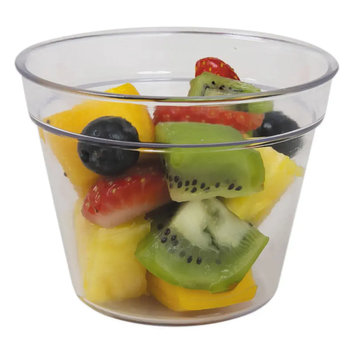 Coupe &agrave; dessert r&eacute;utilisable - 250 ml - RE'BOX 