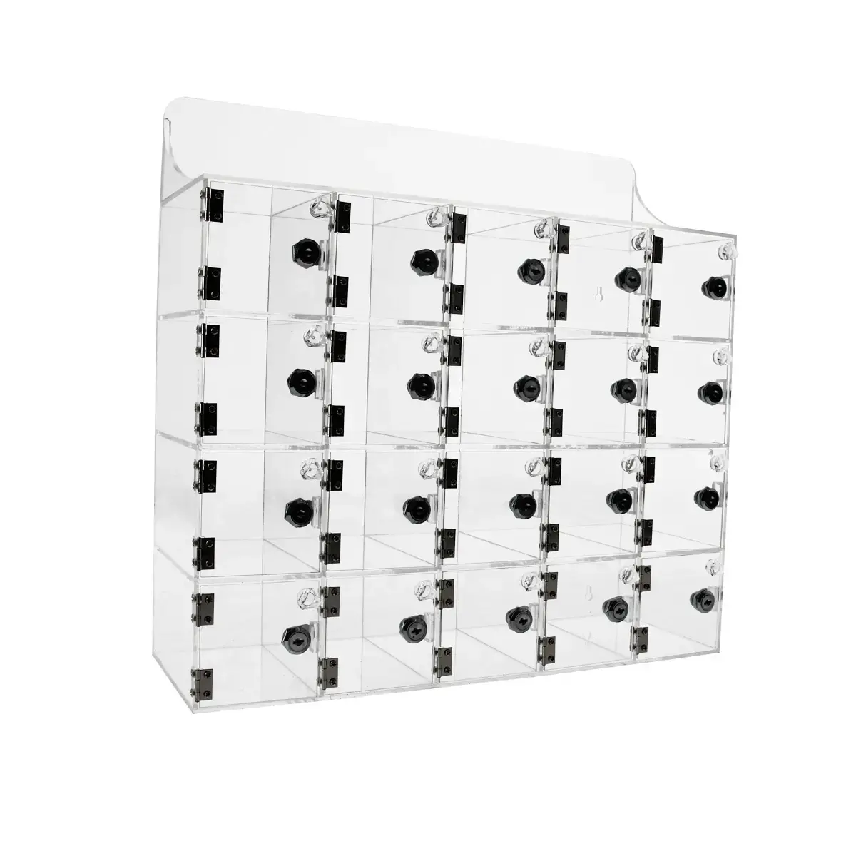 Casier à téléphones - 20 compartiments - VISO