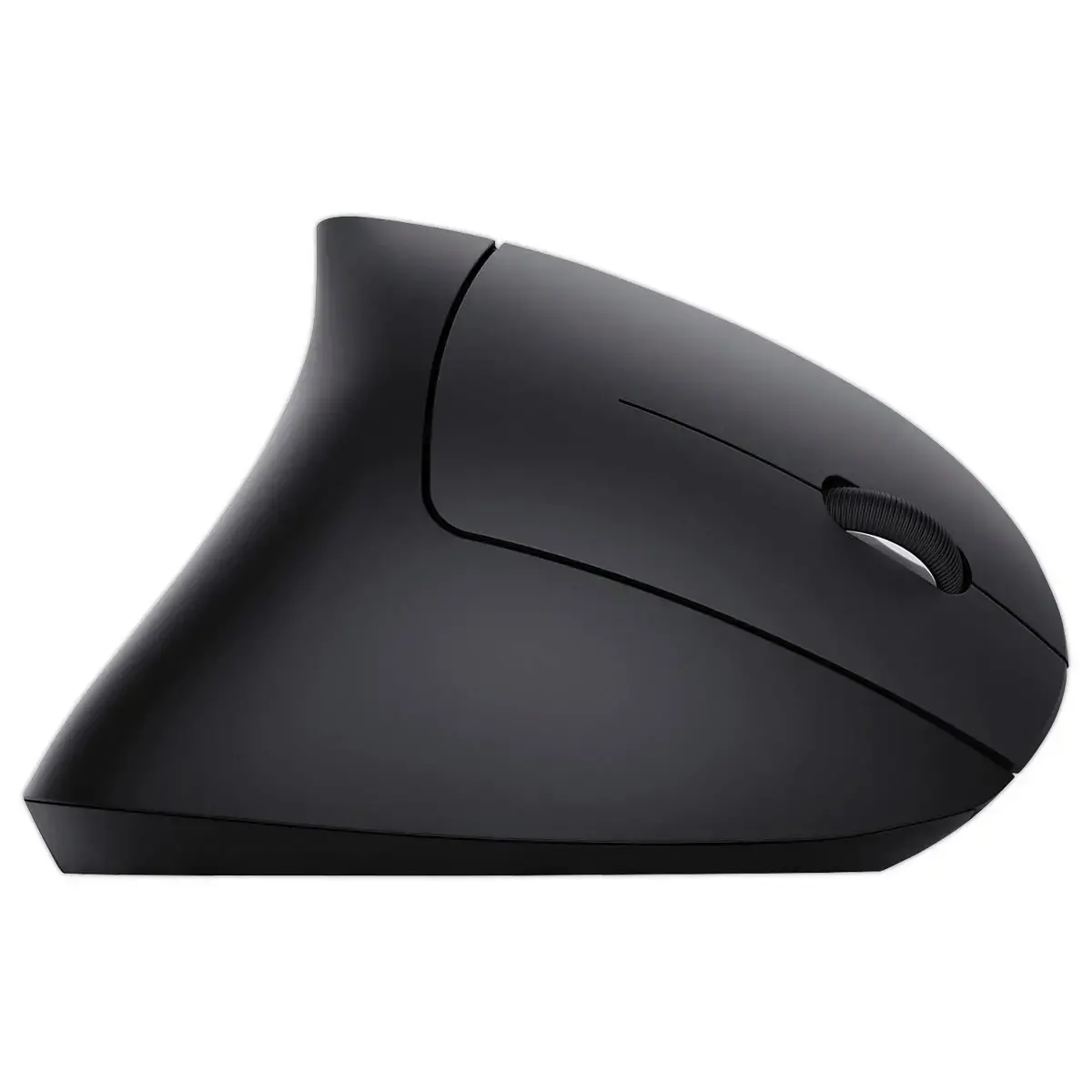 Souris sans fil ergonomique VERTO - Noir 