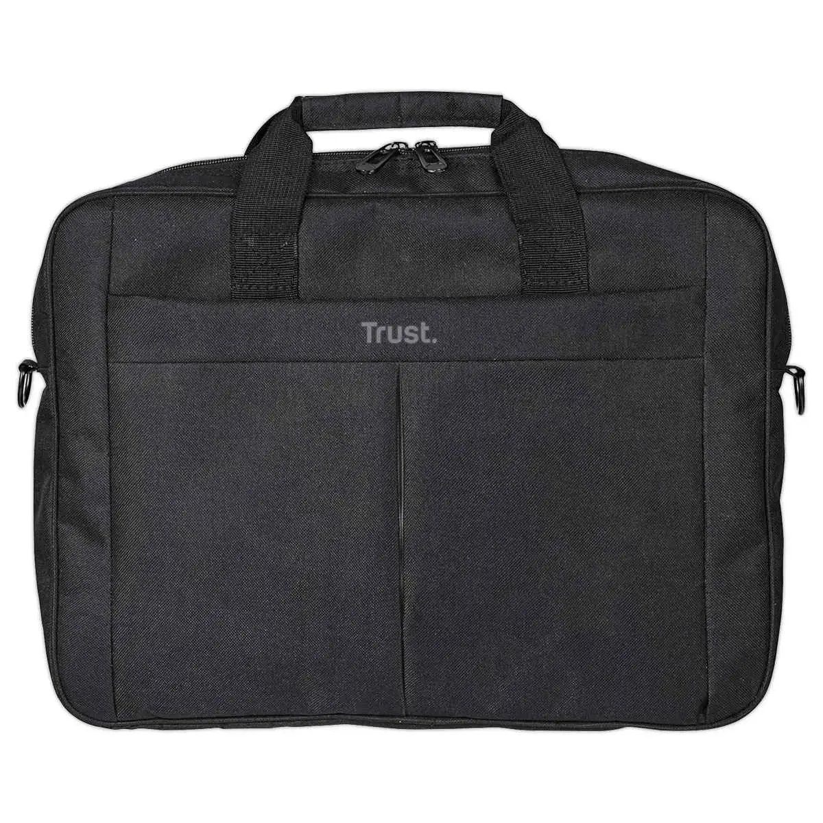 Sacoche PC Portable PRIMO 16 pouces - Noir
