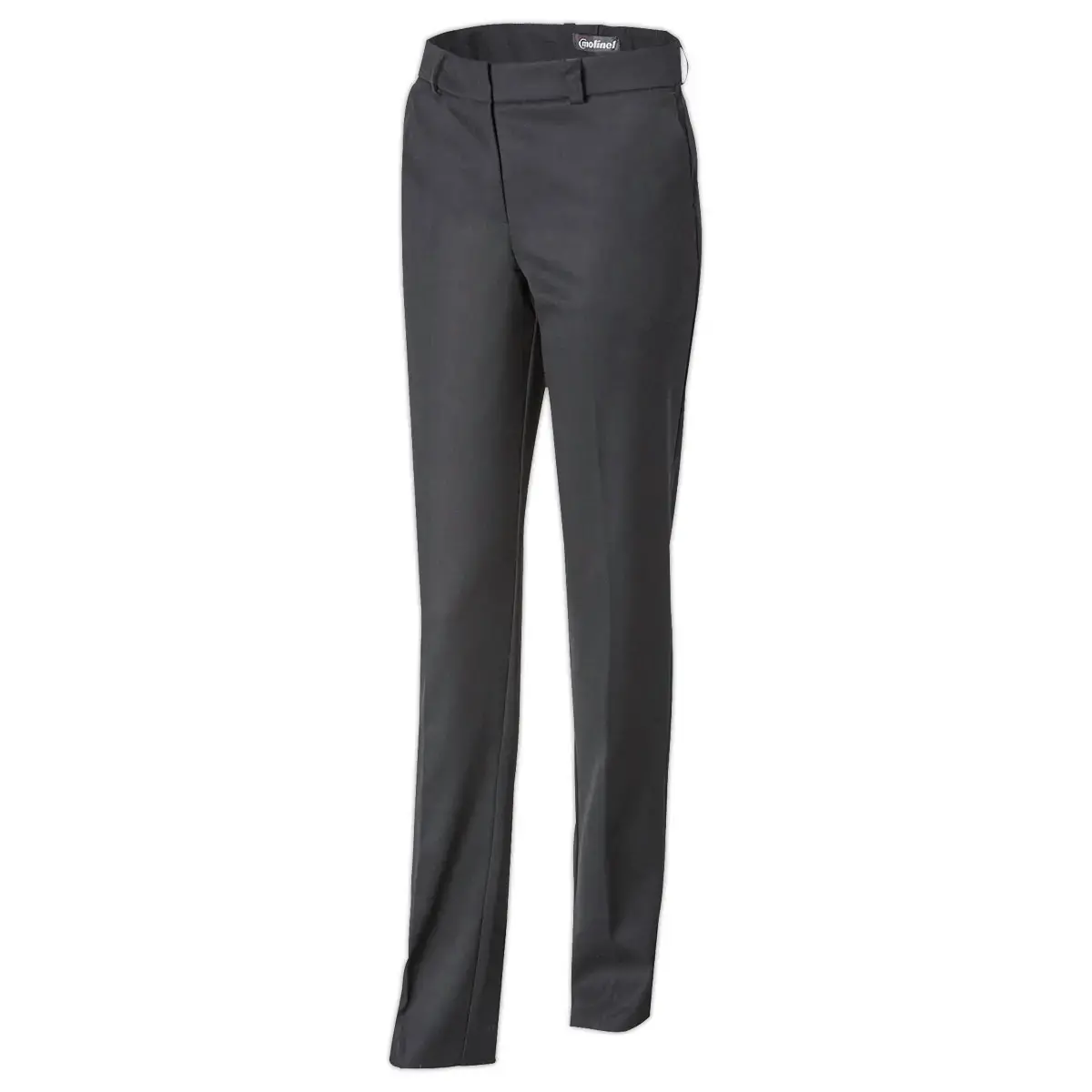 PANTALON DE SERVICE FEMME YOUN’Z – NOIR – TAILLE 52