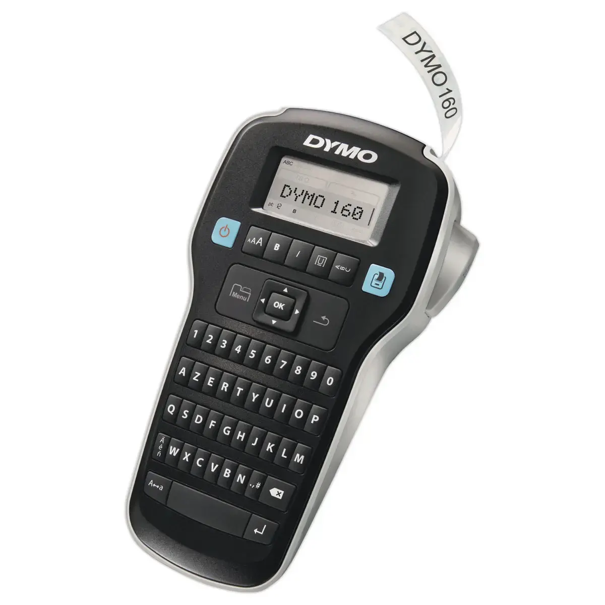 Titreuse Label Manager LM160P - Dymo 