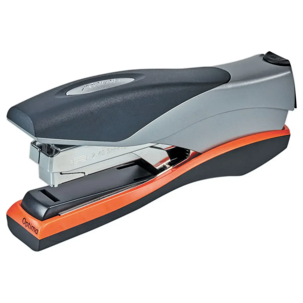 Agrafeuse de bureau Optima 40 - REXEL