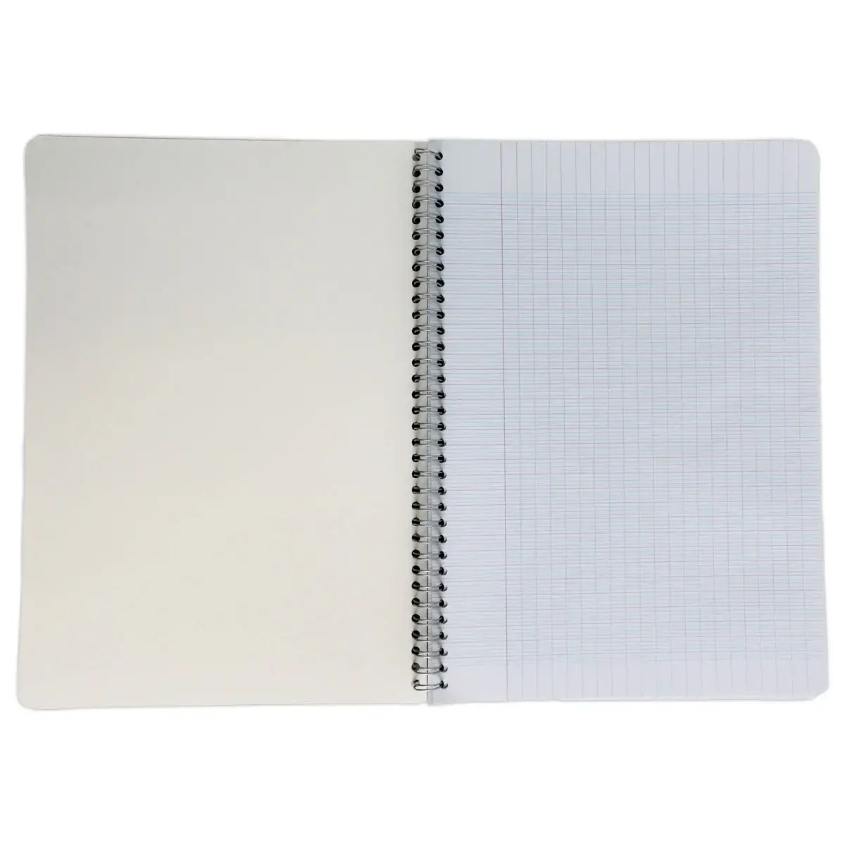 Cahier A4 - Sey&egrave;s - 70g - FIDUCIAL 