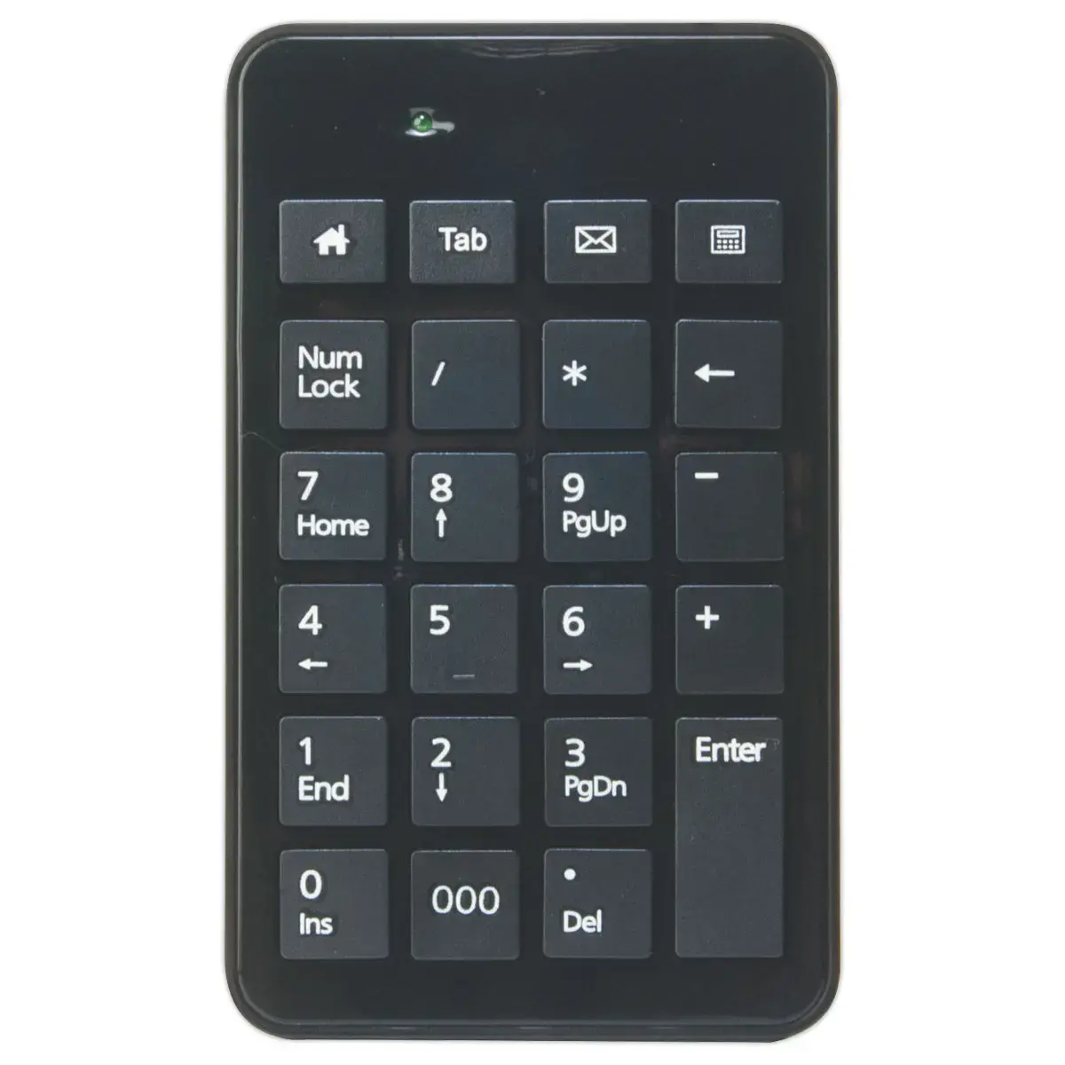 Pav&eacute; num&eacute;rique filaire 
