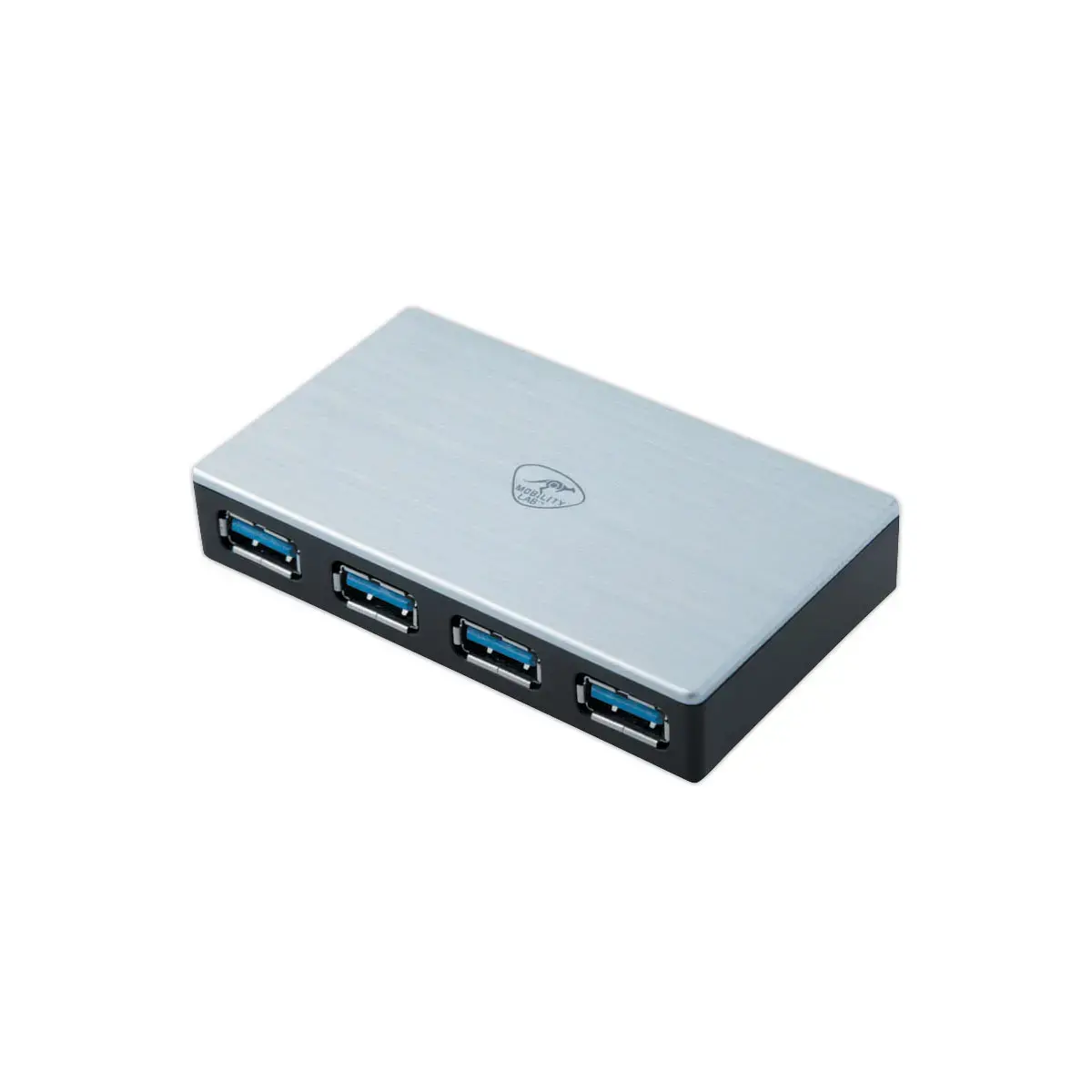 Hub 4 ports USB 3.0