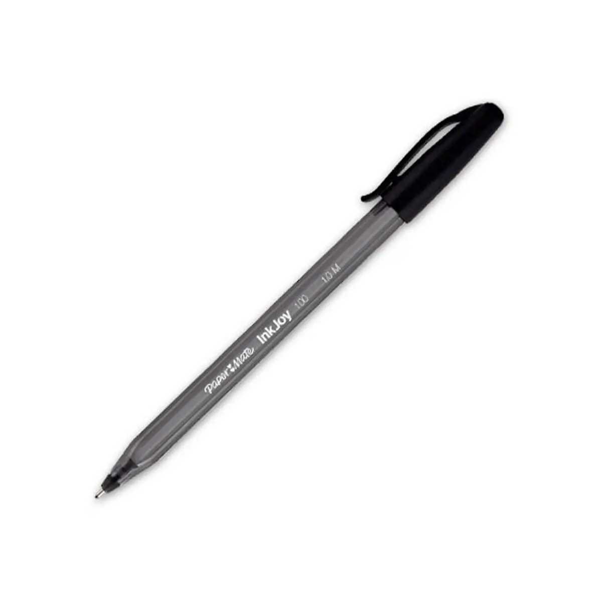 Stylo bille Inkjoy 100 - Noir - PAPERMATE INKJOY
