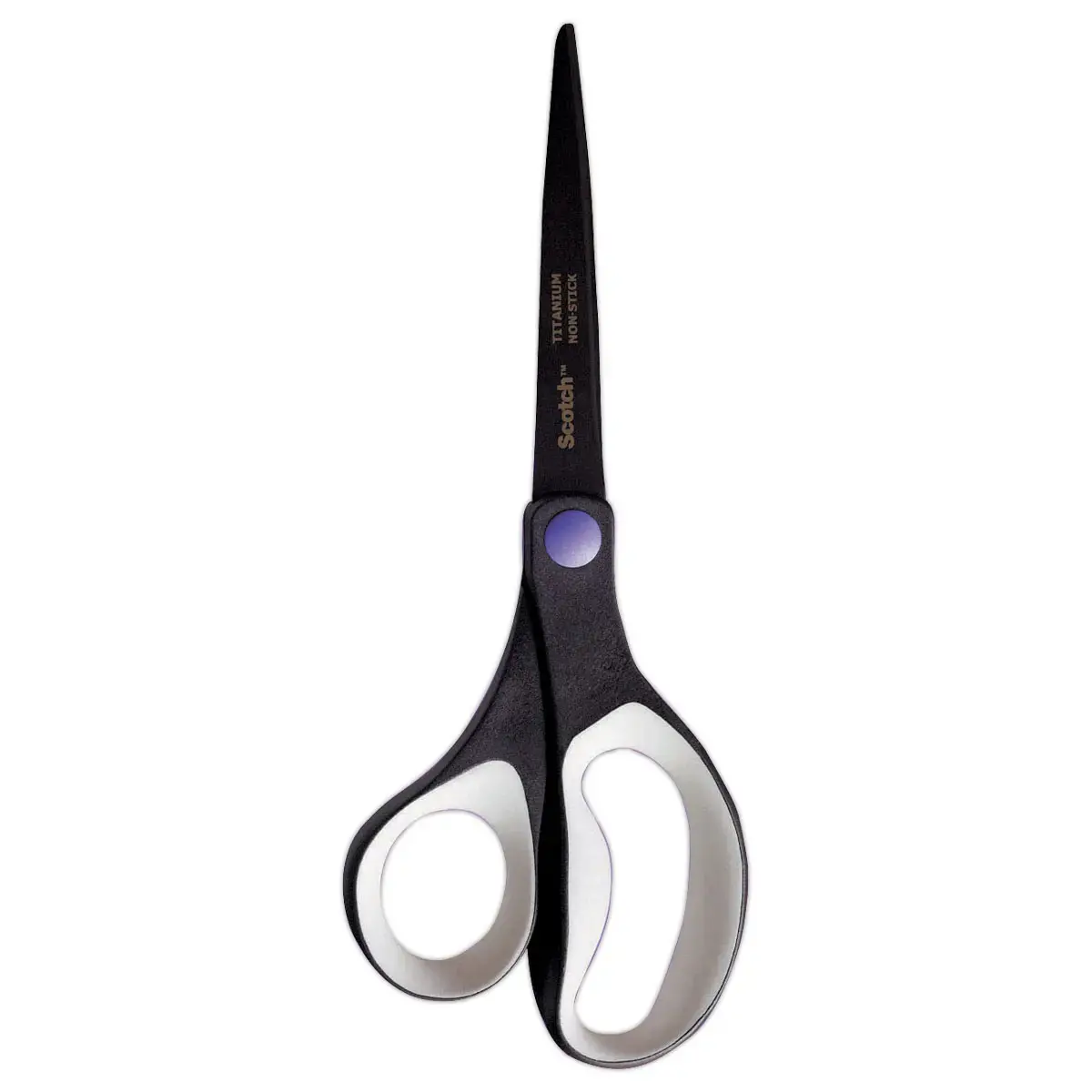 paire de ciseaux lames en titane SCOTCH - 20 cm