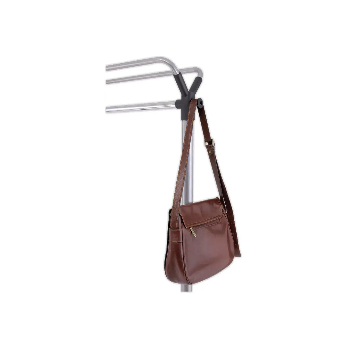 Vestiaire mobile &ndash; 150 x 50 x 170 cm &ndash; Alba 