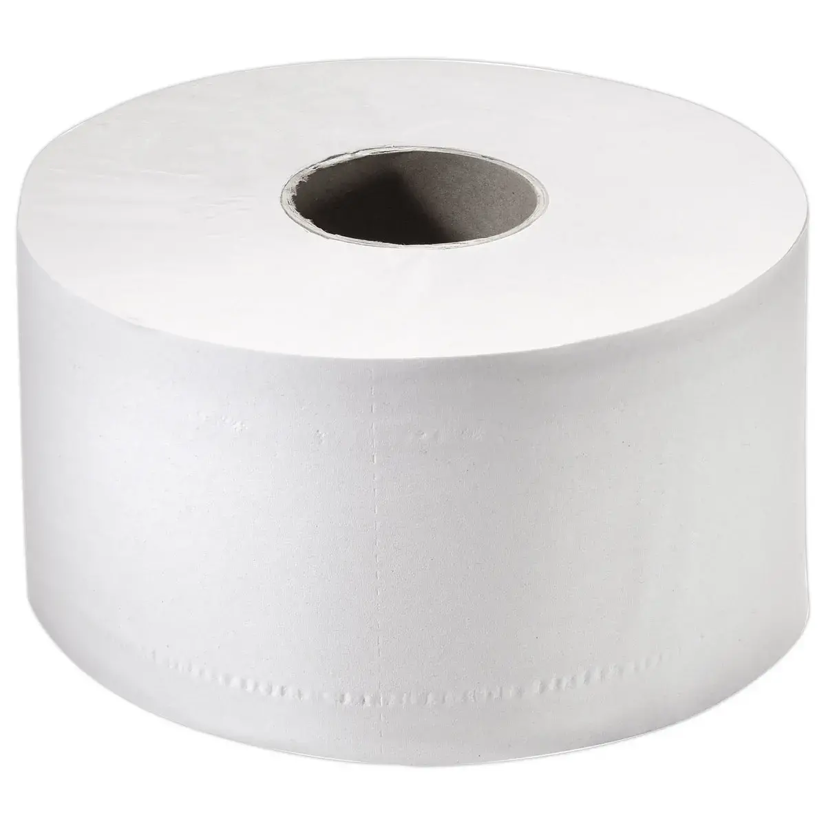 12 Rouleaux de papier toilette mini Jumbo - Double épaisseur - Papernet