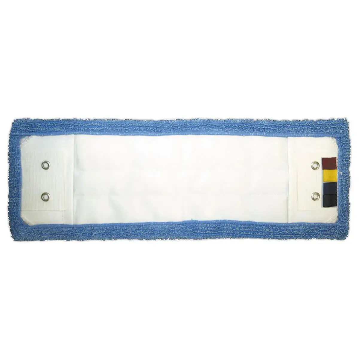 Frange microfibre