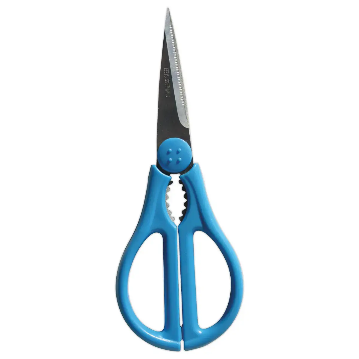 paire de ciseaux multi-usages "coupe-tout" - 20 cm